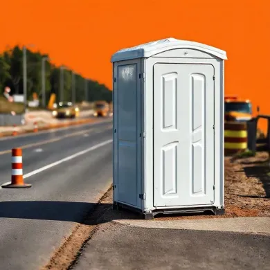 sewa toilet portable di Tangerang